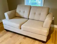 Ensemble de sofa 