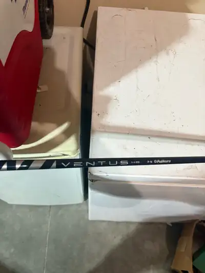 Ventus Velocore Hybrid Shaft, View more