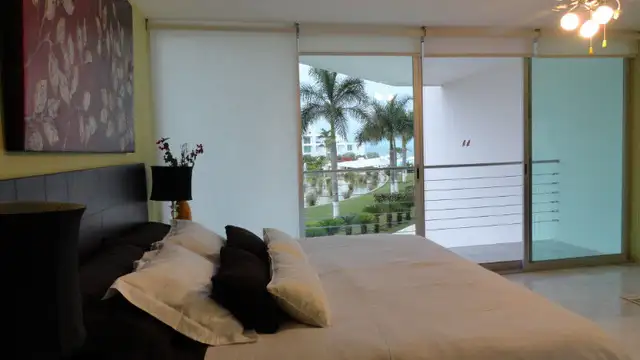 Beach front condo, Nuevo Vallarta in Mexico in Canada - Image 8