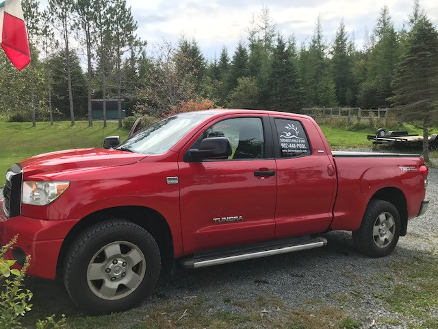 2009 Toyota Tundra SR5 Crew Cab in Cars & Trucks in City of Halifax - Image 3