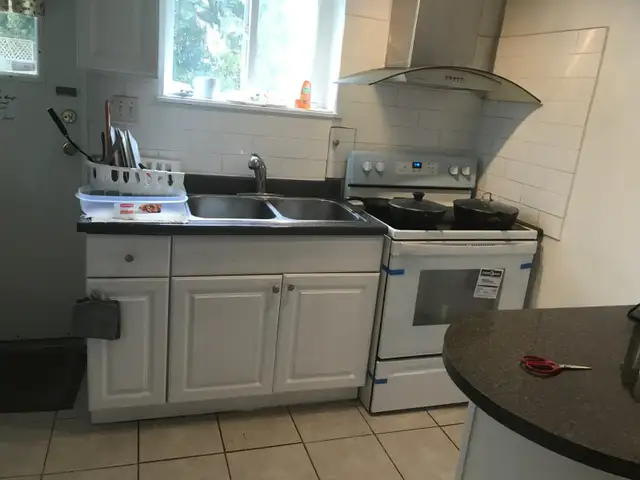 Basement Room for Rent