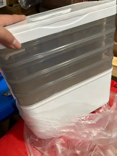 Medicine box, View more