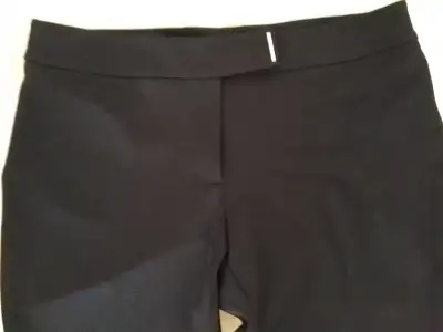 Ladies Black Dress Pants Sz 16p, Reitmans, View more
