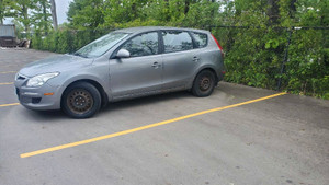 2012 Hyundai Elantra Touring