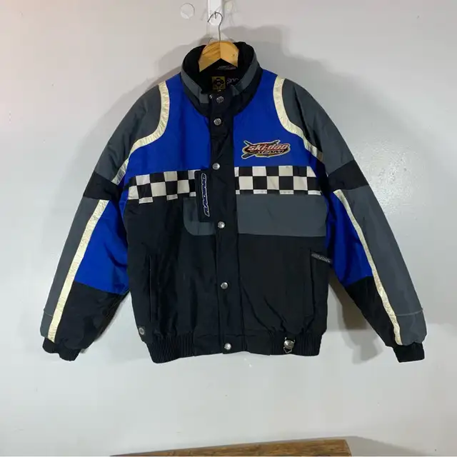 Ski doo jacket / homme in Men's in City of Montréal - Image 2