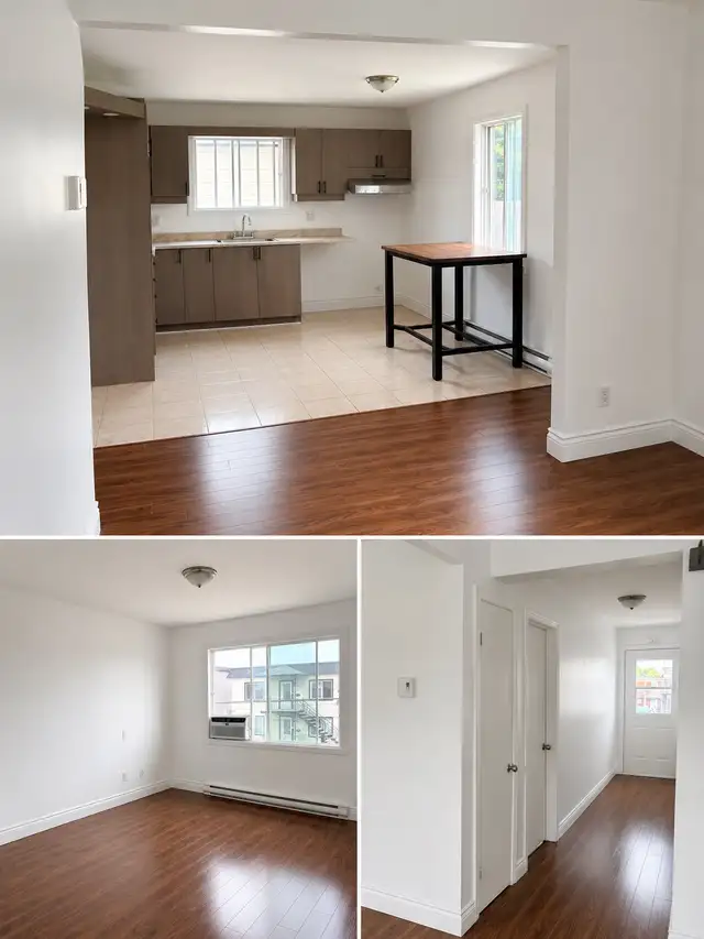 Apartment for Rent