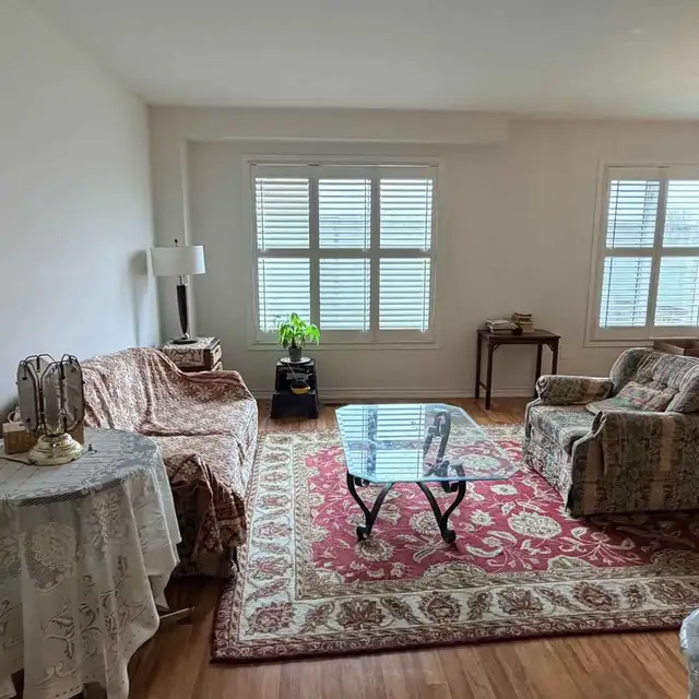 3+1 Bed Townhouse for Rent by Humberline Etobicoke in Long Term Rentals in City of Toronto - Image 6