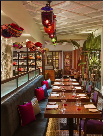 Front Staff Needed – Indian Restaurant, Scarborough, View more