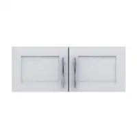 30x12x12″ Upper Kitchen Cabinet