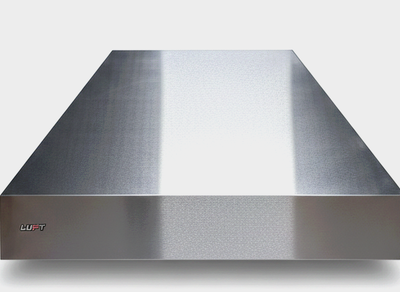 Factory New LUFT LW7730 30 Inch Wall Mount Range Hood – 900 CFM, View more