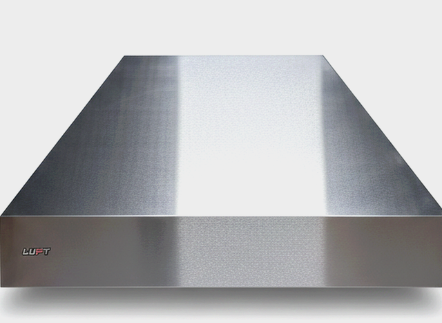 Factory New LUFT LW7730 30 Inch Wall Mount Range Hood – 900 CFM in Stoves, Ovens & Ranges in Markham / York Region - Image 2