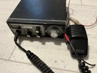 Sears 40 channel CB Transceiver
