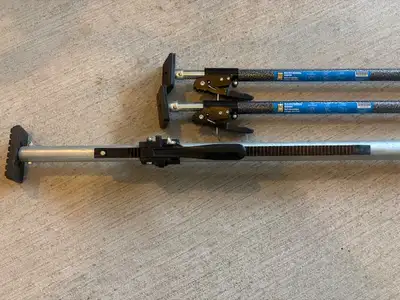 3 Ratchet Cargo Bars, View more