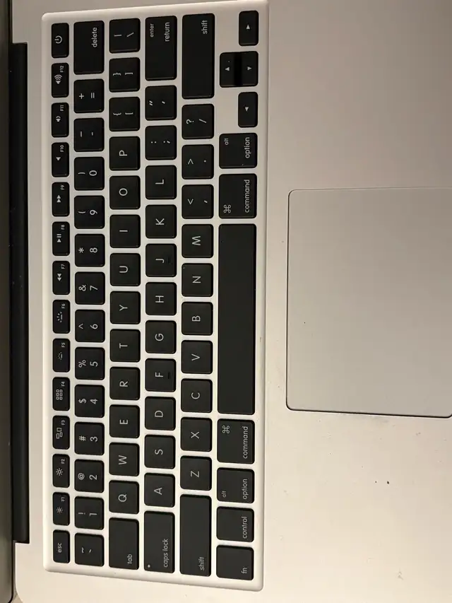 Apple MacBook Air591896151495157764