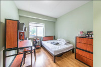 One bedroom available for Sublet May-August 2024