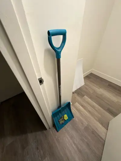 snow removal $10 per driveway, View more