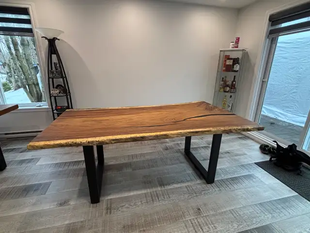 New Imported Wooden Table64739290390146120