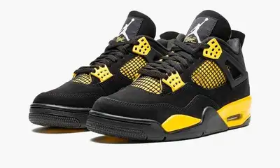 Jordan 4 Retro, View more