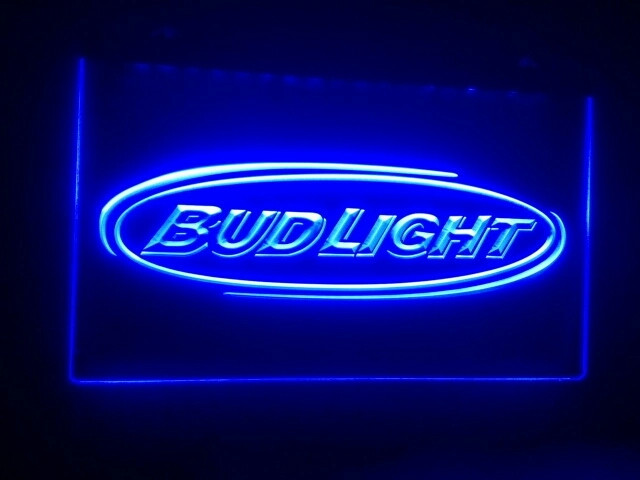 CUSTOM LED SIGNS - BUSINESS LOGO, GAMERS TAGS, SPORTS TEAMS in Arts & Collectibles in Burnaby/New Westminster - Image 3