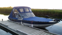 2005 Crestliner 192 Tournament Boat for Sale