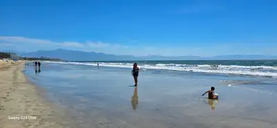 Mexico seaside Vacation Rental - Riviera Nayarit, View more