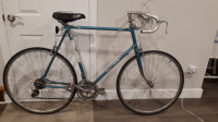 Vélo de sport – SEKINE – Sport Bike