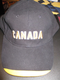 Canada Baseball Cap Hat