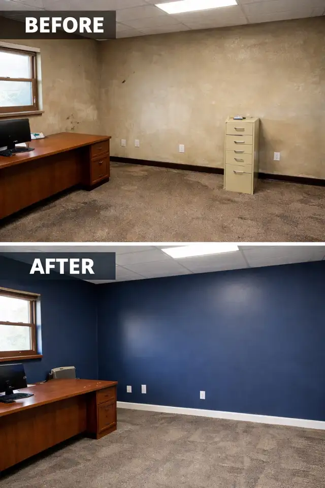 Painter + Paint 492697930559006727