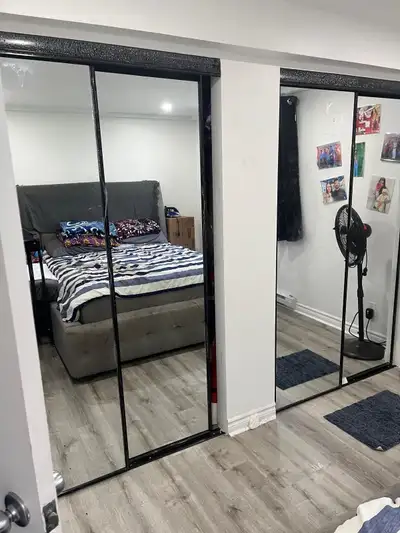 3 1/2 Apartment for rent