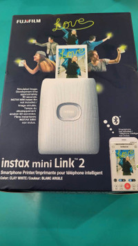 Instax mini link 