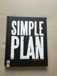 Biographie de Simple Plan