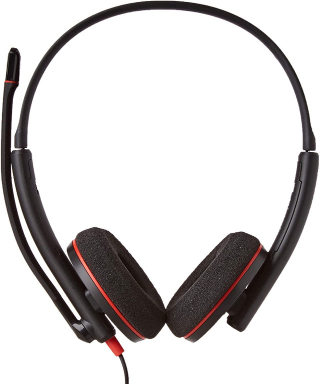 Plantronics Blackwire C3220 USB Headset in Speakers, Headsets & Mics in Mississauga / Peel Region - Image 3