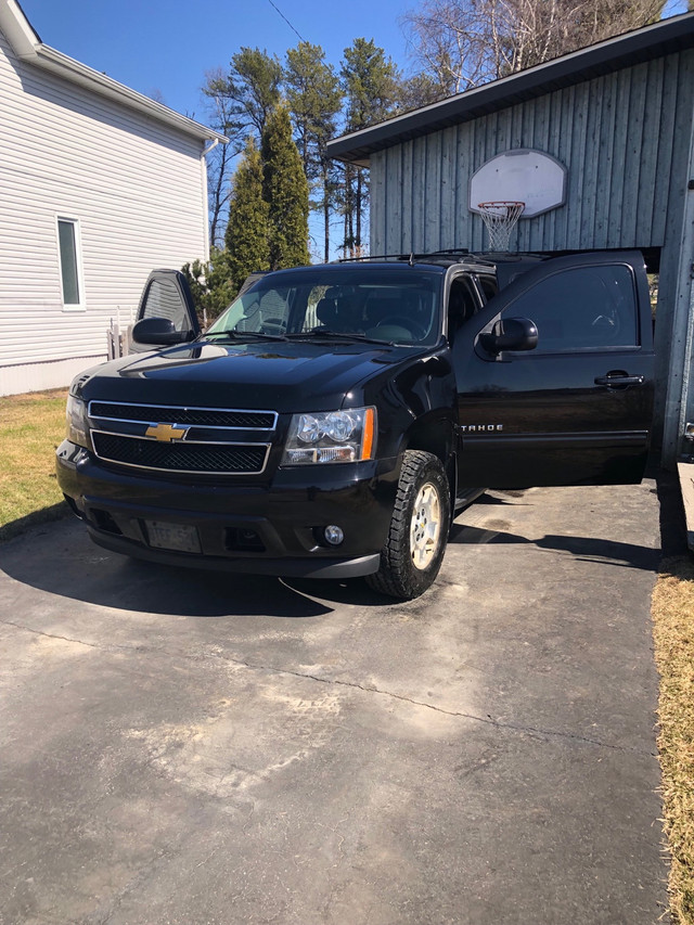Chevrolet Tahoe LT in Cars & Trucks in Thunder Bay - Image 2