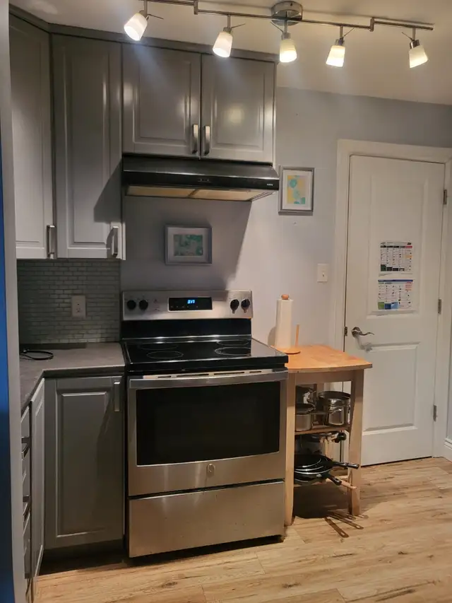 Condo for Rent in Wolfville in Long Term Rentals in Annapolis Valley - Image 3