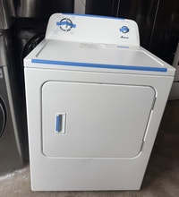 30” AMANA DRYER ELECTRIC FRONT LOAD BIG CAPACITY City of Toronto Toronto (GTA) Preview
