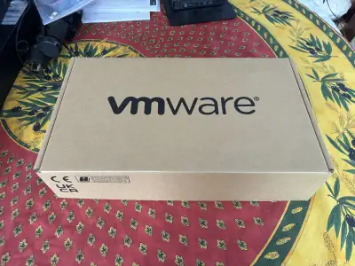 DELL EMC VMWARE SD-WAN EDGE610 E42W NETWORK SWITCH, View more