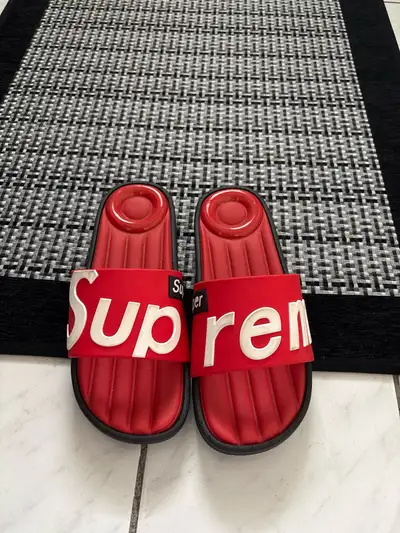 Supreme slides (replica) size 40us, View more