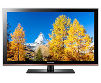 Samsung 46" 630 Series full HD LCD TV 1080P