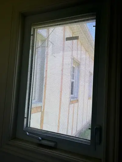 vinyl windows, View more