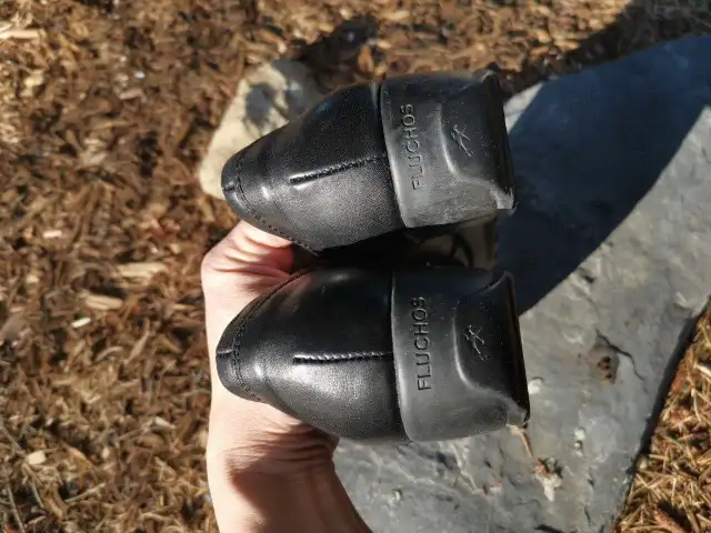 Fluchos Leather Shoes Women Size 39 (8) New in Women's - Shoes in Calgary - Image 6