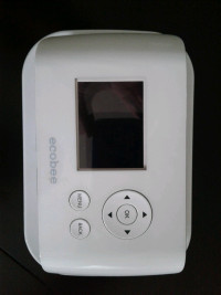 Thermostat ecobee