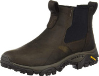Merrell Men's Moab Adventure Chelsea Plr Wp Winter Boot Size 14