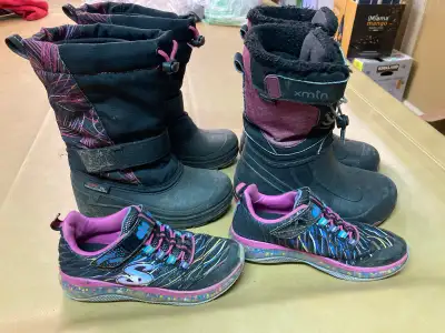 Girls Footwear size 13, View more