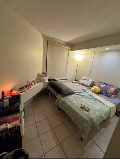 1 bedroom rent