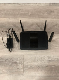 Linksys AC2600 Dual Band Wireless Router (Max Stream EA8500)