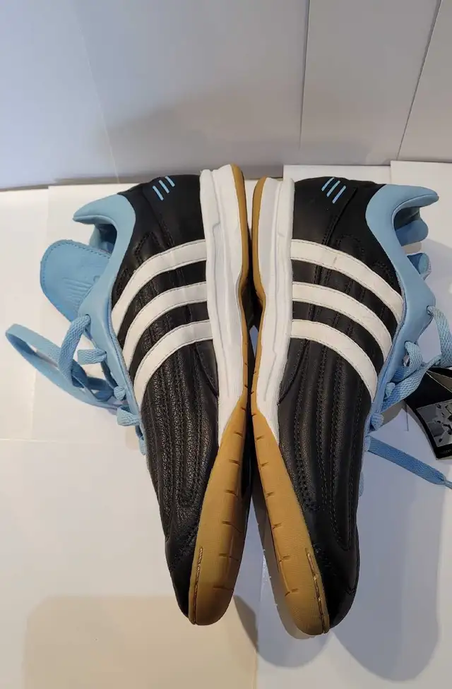 NOS 2002 Adidas Predator Shoes in Women's - Shoes in Lloydminster - Image 7