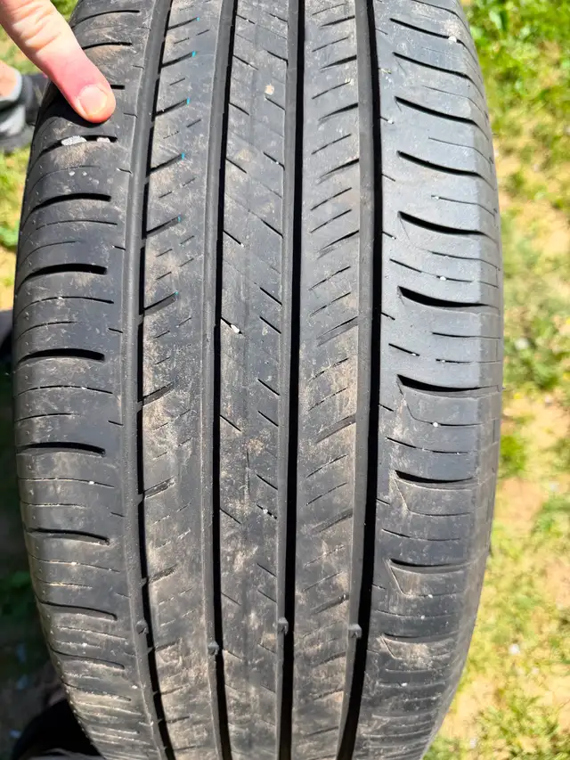 18" inch tires in Tires & Rims in Annapolis Valley - Image 3