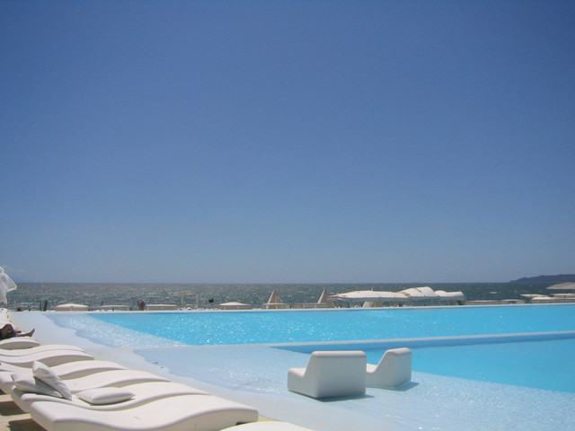Mexico–Puerto Vallarta - beautiful condo right on the beach! in Mexico