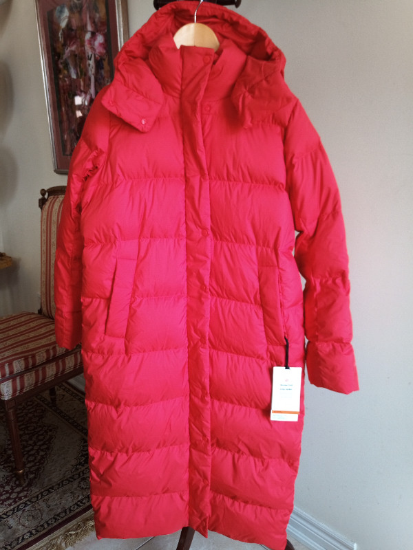 Winter Coats. Message for Details. NEW. in Women's - Tops & Outerwear in Mississauga / Peel Region