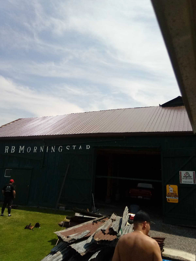 ROOFING AND SIDING  in Construction & Trades in Hamilton - Image 4